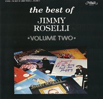 Best of Jimmy Roselli, Vol. 2