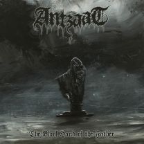 Antzaat-The Black Hand of the Father