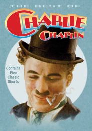 Best of Charlie Chaplin