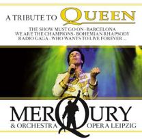 Queen, Tribute To