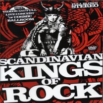 Scandinavian Kings of Rock