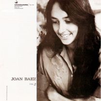 Joan Baez Vol. 2
