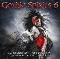 Gothic Spirits Vol.6