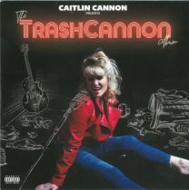 Trashcannon Album