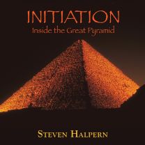 Initiation - Inside the Great Pyramid