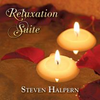 Relaxation Suite (Featuring David Darling)