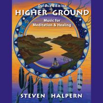 Higher Ground (Deluxe Edition) (Digital)
