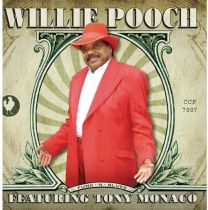 Willie Pooch's Funk-N-Blues