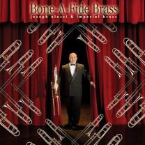 Bone A Fide Brass
