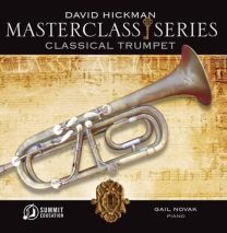 Masterclass: Classical Trumpet