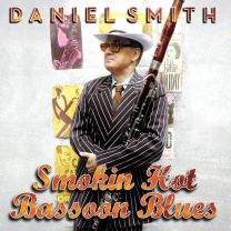 Smokin' Hot Bassoon Blues