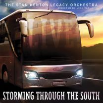 Storming Through the South (Live)