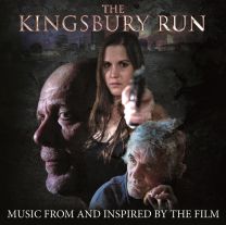 Kingsbury Run: Original Motion Picture Soundtrack (2cd)