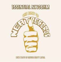 Essential NWOBHM - the Best of