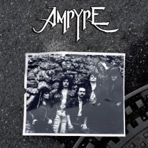 Ampyre EP