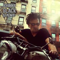 Johnny Black Band Album