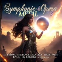 Symphonic & Opera Metal Vinyl