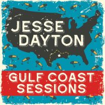 Gulf Coast Sessions (Coloured Vinyl)