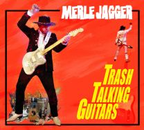 Trash Talking Guitars