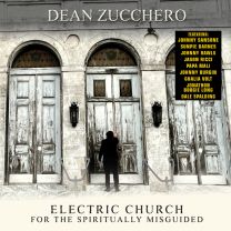 Electric Church For the Spiritually Misguided