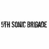 5th Sonic Brigade