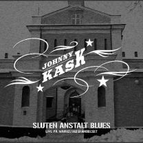 Sluten Anstalt Blues: Live Pa Mariestadsfaengelset