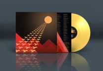 A Hundred Years Is Nothing (Solid Yellow Vinyl)