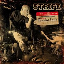 Live At the Troubadour ( Dvd)