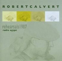 Radio Egypt (Rehearsals 1987)