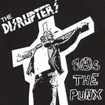Gas the Punx