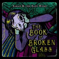 Book of Broken Glass