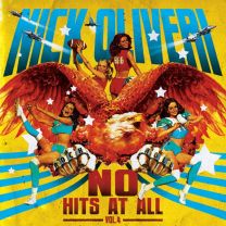 N.o. Hits At All Vol. 4 (Ltd)