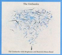 Diversions Vol. 2 - the Unthanks With Brighouse and Rastrick Brass Band