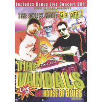Vandals - Live At the House of Blues