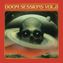 Doom Sessions Vol. 8