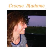 Croque Madame