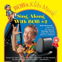 Sing Along With Bob, Vol. 2