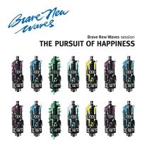 Pursuit of Happiness: Brave New Waves Session