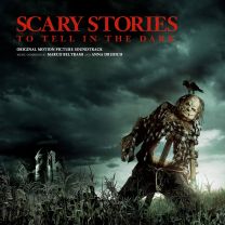 Scary Stories To Tell In the Dark Deluxe (Original Motion Picture Soundtrack)
