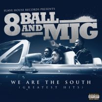 8ball and Mjg: We Are the South