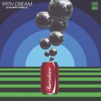 99th Dream (Red Vinyl 2lp)