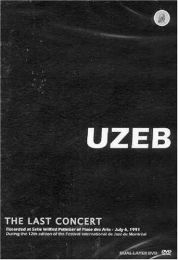 Uzeb - the Last Concert