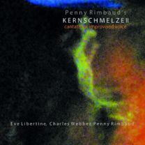 Kernschmelze II (Cantata For Improvised Voice)