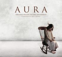 Aura (Original Motion Picture Soundtrack)