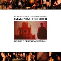 Imagining October' (Dir. Derek Jarman) O.s.t. (Etched 12 Vinyl)