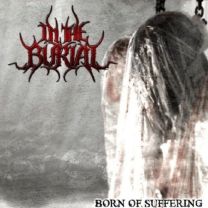 Born of Suffering