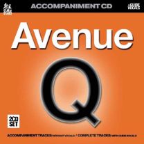 Avenue Q (2cd)