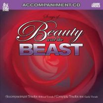 Beauty & the Beast, Songs of (2cd)