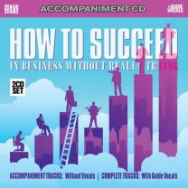 How To Succeed In Business Without Really Trying: Accompaniments