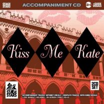 Kiss Me Kate (2cd)